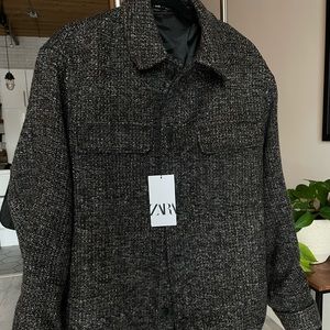 Men’s Zara Jacket